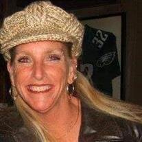 Paula Lasyone Zummo
