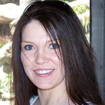 Ms. Shelly Denine Moore