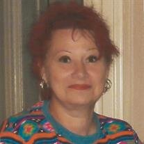 Margo Ann Evasew 