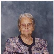 Alma L. Harris