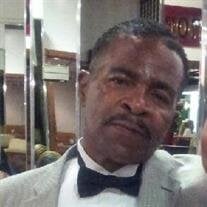 Irving O. Burton Sr.