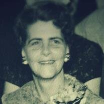 Louise Ella  Gallaway