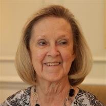 Marilyn Anne Henry
