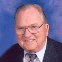 Eugene B. "Gene" Korte