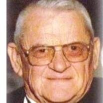 Earl Milton Kirkpatrick