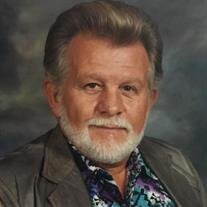 William Dyson Luker Jr