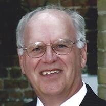Richard "Dick" H. Waters