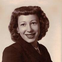 Delores  I. Featherer