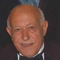 John Tanzi