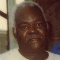 Eddie E. Harley