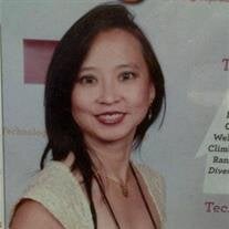 Agustina "Tina" Mon