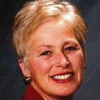 Madonna J. Mailloux Fennell