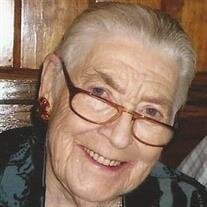 Joan Young