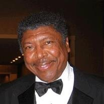 Lewis  Belcher Jr
