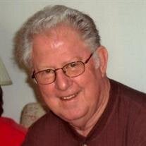 James E. Vaughan
