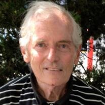 Mr. John W. Brazill Sr.