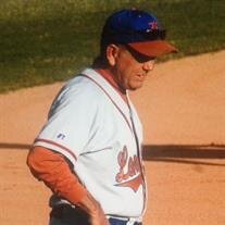 Coach Mike Fields