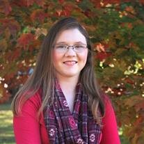 Tonya Danielle Heiller