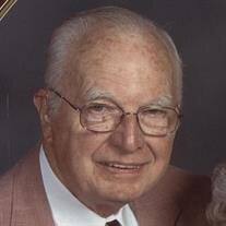 Eugene M. Collins