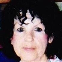 Doris Jean Owens