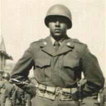 Mr. Willie Edward Searcy