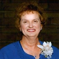 Marlene M.  Merder