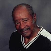 Jessie  Allen Craig Jr.