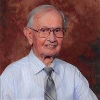 Eldor F. Sonnenberg