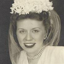 Mrs. Florence G. Weiss