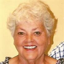 Patricia Brazelton
