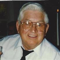 Mr. William "Coxie" L. Lowes