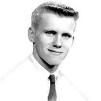Gerald M. (Jerry) Johnson