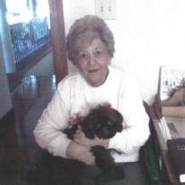 Helene F. Burridge