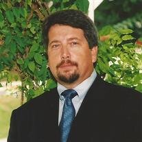 Joe Bowman