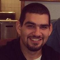 Andrew "Andy" Charles Pyles