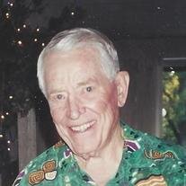 Donald Milton Henriksen