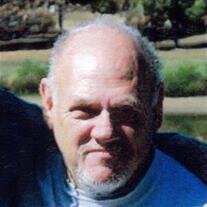 James Melvin Probus
