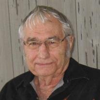 D. Douglas Senner