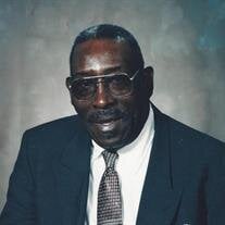 Henry Lee Williams