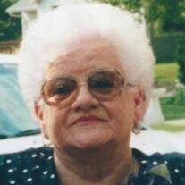 Vivian  Eileen Graham