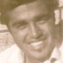 Rogelio M. Perez
