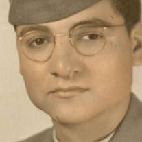Rafael Munoz Rodriguez
