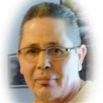 Jose R. Santiago-Green
