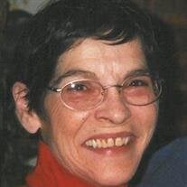 Doris Shain