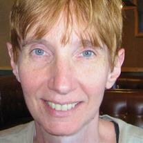 Nancy Kerr