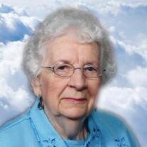 Bertha Juanita Rosen
