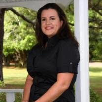 Mrs. Shelby Anne  Sprowls