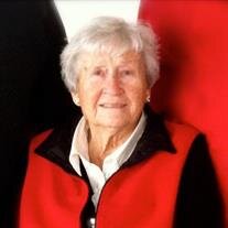 Lerah Nell Blankenship