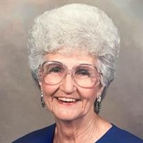 Ethel Perry Campbell