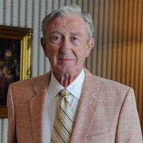 F. Vern Lahart